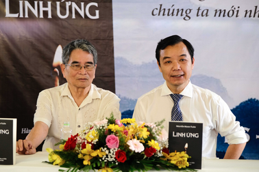 "Linh Ứng" vượt khỏi khuôn khổ cuốn sách về tâm linh