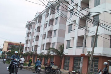 Lường trước rủi ro khi đi vay tiền mua nhà