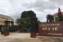 Buộc thôi việc 6 nhân viên Sở Y tế sử dụng bằng giả