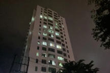 Nam thanh niên rơi tử vong tại chung cư Hoàng Anh Gia Lai