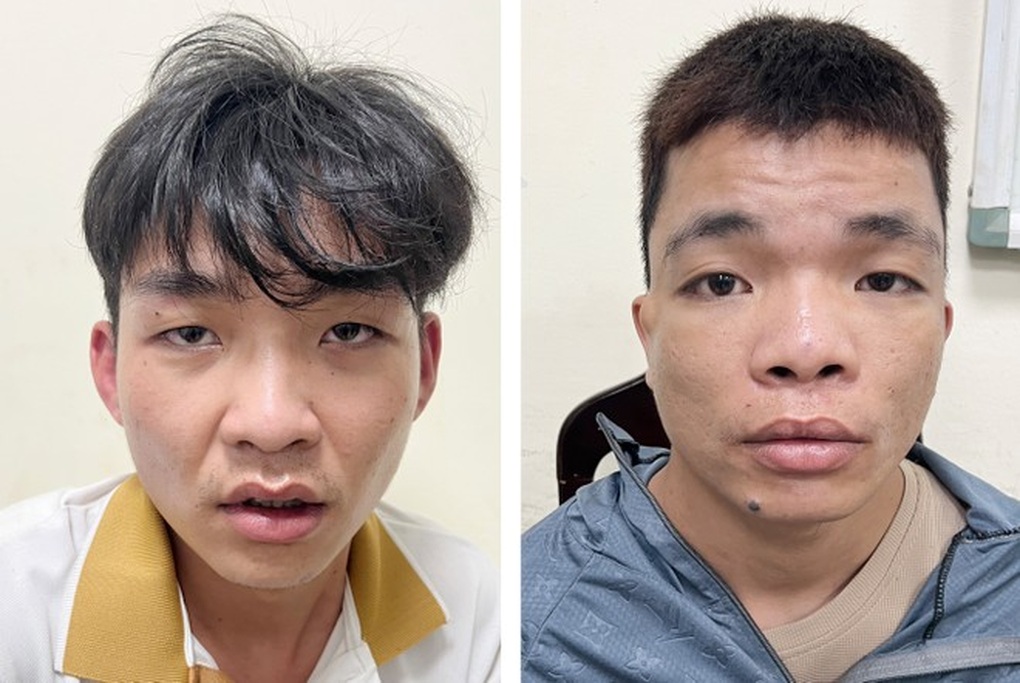 Anh trai nhận án tử vì giết người, 4 năm sau em bị bắt vì cướp giật tài sản - 1 Anh trai nhận án tử vì giết người, 4 năm sau em bị bắt vì cướp giật tài sản - 1