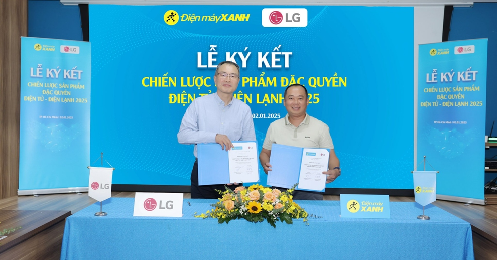 El secreto para ayudar al televisor LG NanoCell AI 2025 a alcanzar las 15.000 compras en solo 3 meses - 3 Bí quyết giúp TV LG NanoCell AI 2025 đạt 15.000 lượt mua chỉ trong 3 tháng - 3
