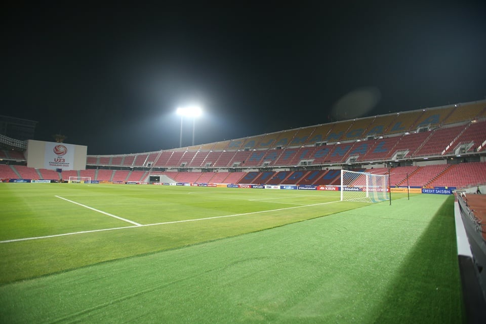 Thua ngược U23 Triều Tiên, U23 Việt Nam phải chia tay U23 châu Á 2020 - 31 Thua ngược U23 Triều Tiên, U23 Việt Nam phải chia tay U23 châu Á 2020 - 31