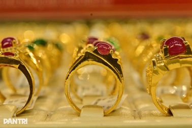 Dự báo giá vàng sau 7 tuần tăng liên tiếp