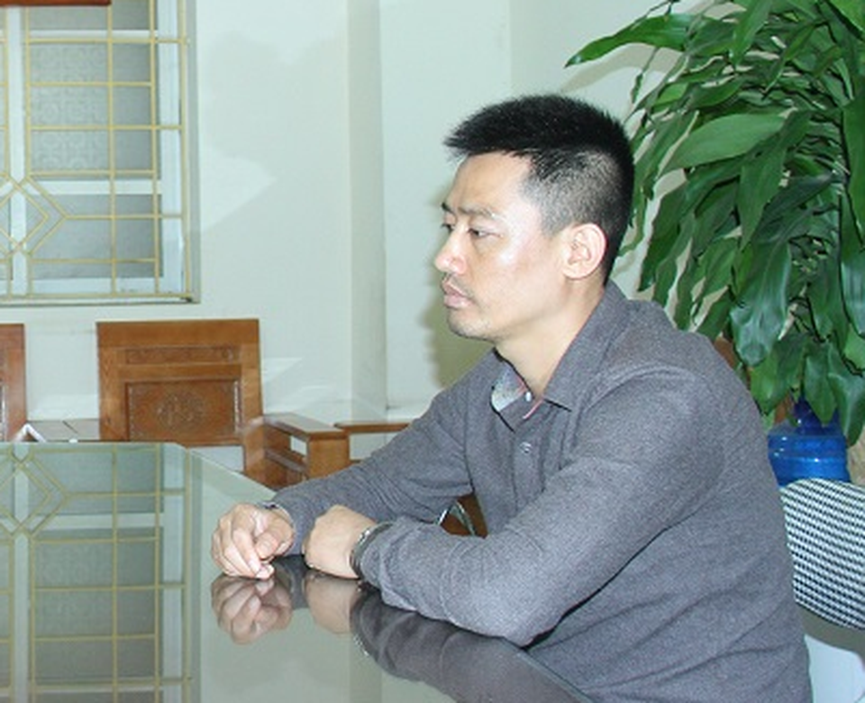 Đối tượng truy nã đặc biệt nguy hiểm sa lưới, sau 3 năm lẩn trốn - 1