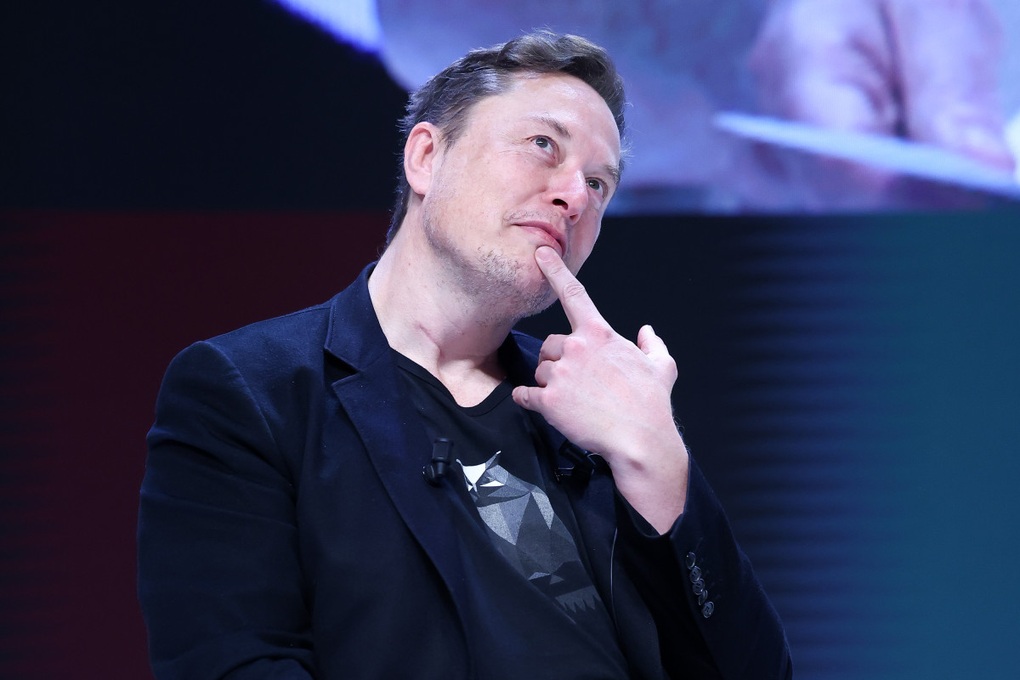 Tesla, Elon Musk và 4 chữ có thể định đoạt cả năm 2025 - 1 Tesla, Elon Musk và 4 chữ có thể định đoạt cả năm 2025