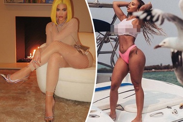 Cháy rừng ở Úc: Nhiều ngôi sao phải xóa đăng tải, thậm chí bị... xóa tài khoản