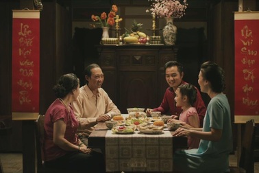 “Tết đoàn viên” - Thông điệp chạm đến trái tim