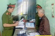 Khởi tố đối tượng đăng 300 bài viết xuyên tạc lãnh đạo Đảng, Nhà nước