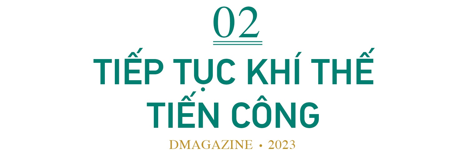 Kỳ 2: Dồn nhịp nhanh hơn cho khát vọng đại lộ - đại phú - 11 Kỳ 2: Dồn nhịp nhanh hơn cho khát vọng đại lộ - đại phú - 11
