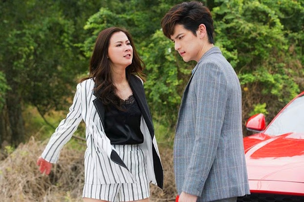 Ngủ cạnh nhau nhưng chồng vẫn giữ một bí mật, tôi cho trả giá bằng ly hôn - 1 Ngủ cạnh nhau nhưng chồng vẫn giữ một bí mật, tôi cho trả giá bằng ly hôn - 1