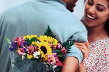 Lãng mạn cho tình yêu