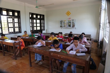 Giáo dục Quảng Trị "đau đầu" vì thiếu hơn 500 giáo viên đầu năm học mới