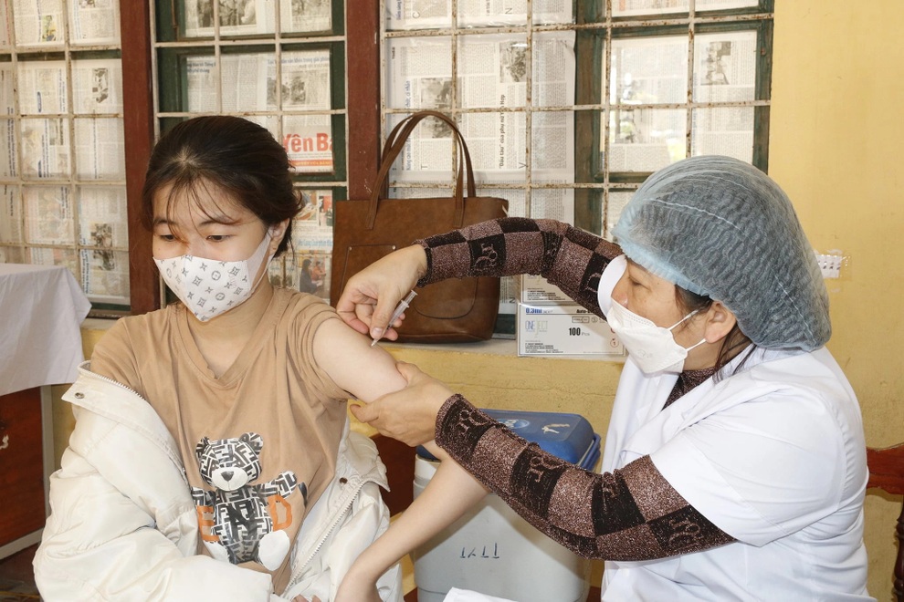 F0 tăng liên tục, Yên Bái siết chặt quy định phòng chống dịch - 2 F0 tăng liên tục, Yên Bái siết chặt quy định phòng chống dịch - 2