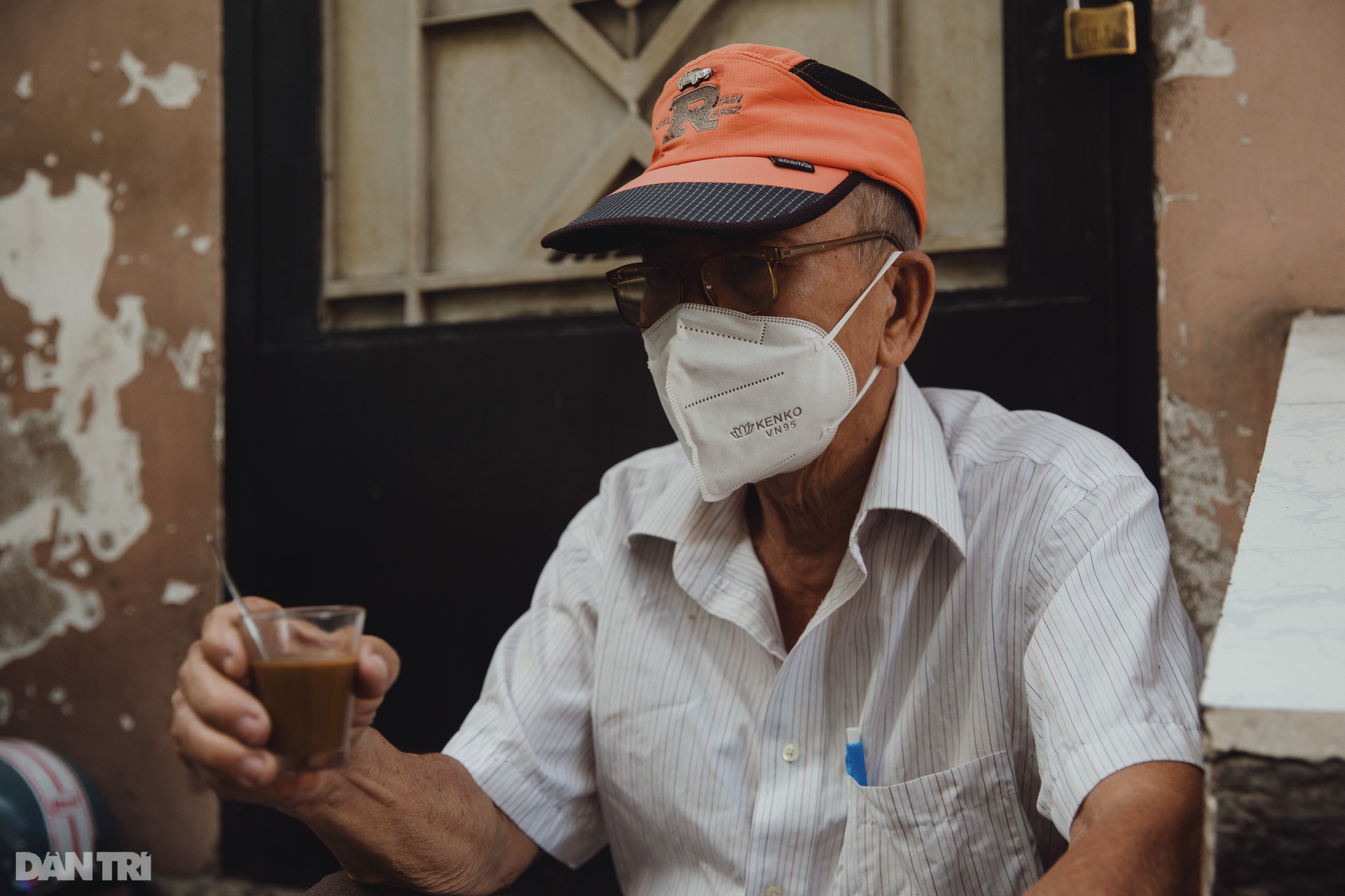 Cà phê Vợt - đáng để uống, đáng để say mê - 5