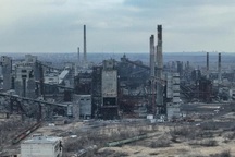 Ukraine bỏ ngỏ khả năng mời Nga tham gia hội nghị hòa bình