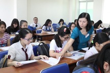 “Con chỉ mong ba mẹ đừng so sánh với con người ta”