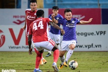 Gieo sầu cho CLB TPHCM, Quang Hải nói điều đặc biệt