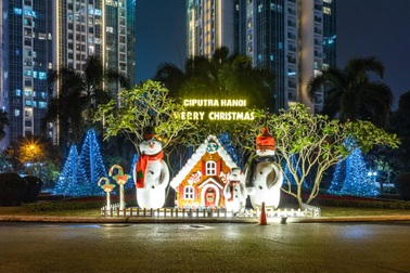 Ý nghĩa thú vị của những món đồ trang trí Giáng sinh