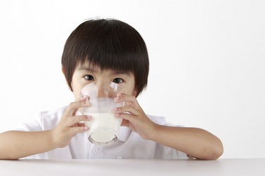 Đi tìm nguồn dinh dưỡng cho con phát triển toàn diện