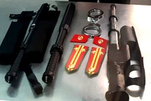 Giám đốc công ty bảo vệ giả danh "người của Bộ Công an" đi lừa đảo