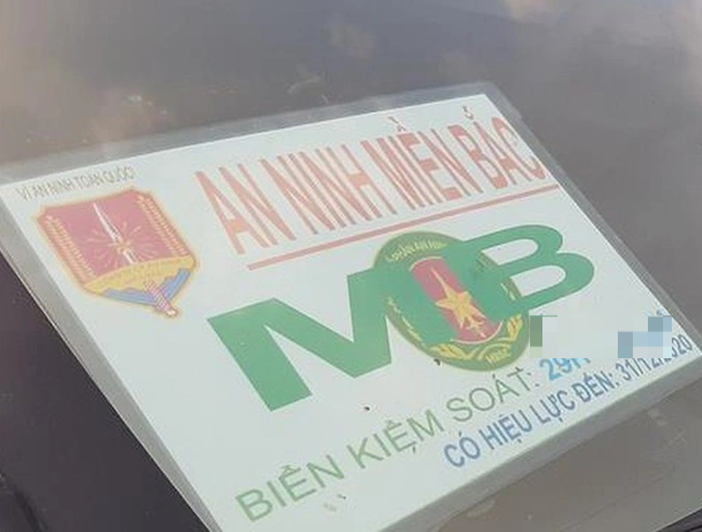 Xe thường nhưng sử dụng thiết bị báo hiệu ưu tiên sẽ bị xử phạt ra sao? - 1