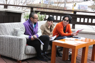 Phương Thanh thất vọng khi sang Hàn quốc