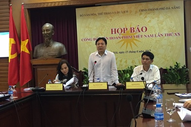 LHP Việt Nam XX “mở cửa” với phim làm lại, “khép cửa” với phim thảm hoạ