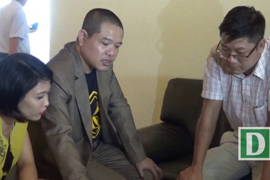 Nhân tài Đất việt 2017: "Ban giám khảo làm việc rất công tâm"