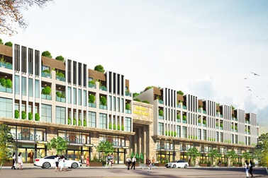 Có thật một resort 5 sao giữa lòng Hà Nội?