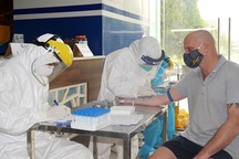 Bộ Y tế: Bắt buộc xét nghiệm lần 2 âm tính mới được hết thời gian cách ly