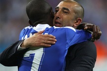 Chelsea: Luzhniki, Allianz Arena và những giọt nước mắt