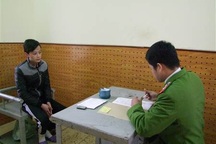 Khởi tố đối tượng lên biên giới mua ma túy về bán