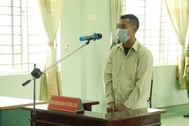 Bị phạt 9 tháng tù giam vì đánh người nhắc đeo khẩu trang