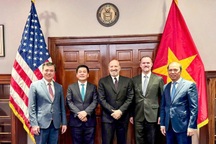 Bộ trưởng Công Thương yêu cầu tiếp tục đàm phán thương mại đối ứng với Mỹ