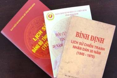 Cảnh báo tình trạng mạo danh cán bộ Văn phòng Tỉnh ủy lừa bán sách