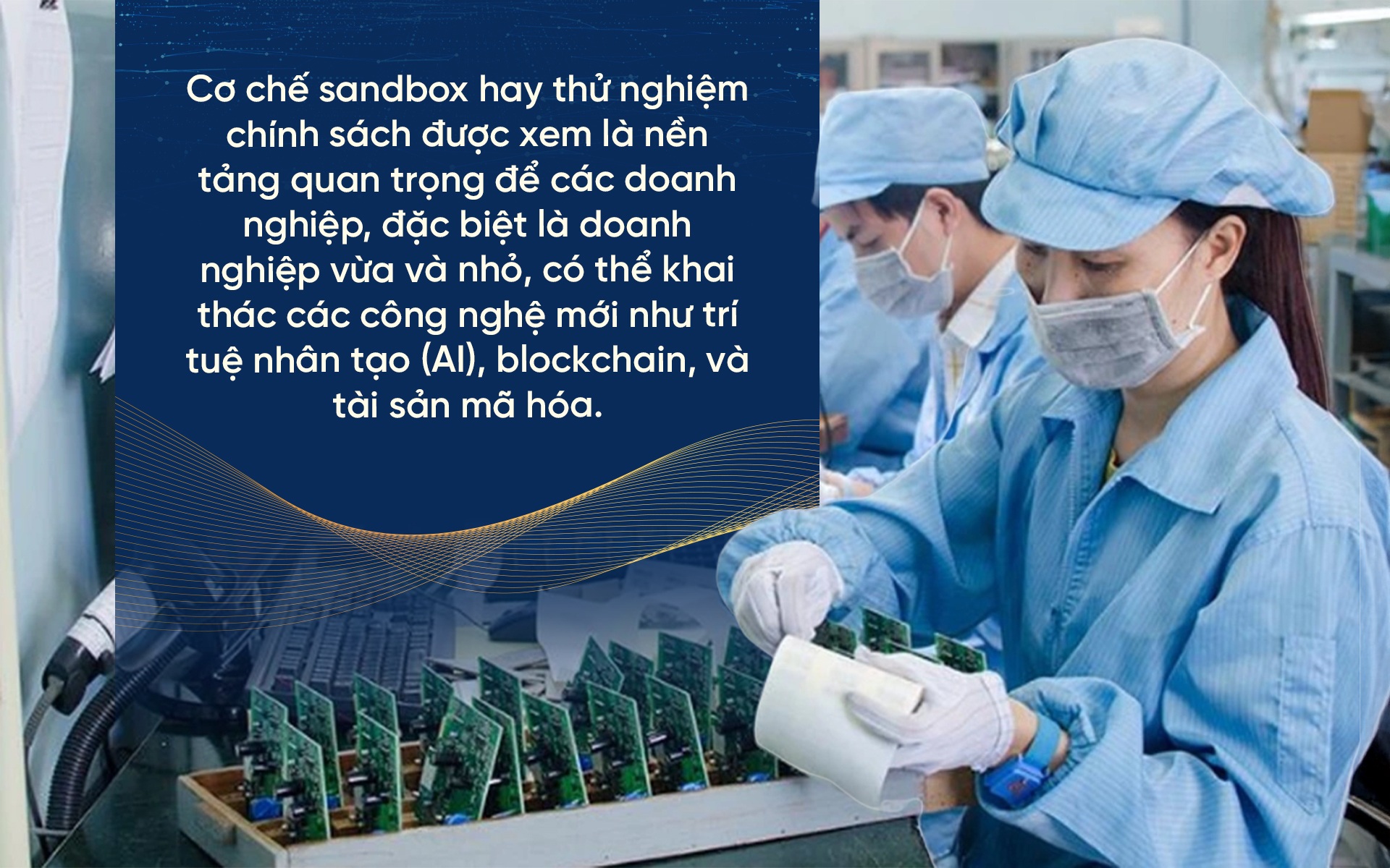 Để Việt Nam bứt phá: Hướng đi từ nền tảng đến hành động - 9 Để Việt Nam bứt phá: Hướng đi từ nền tảng đến hành động - 9