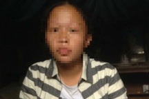 Nữ sinh lớp 8 đã làm mẹ bất đắc dĩ