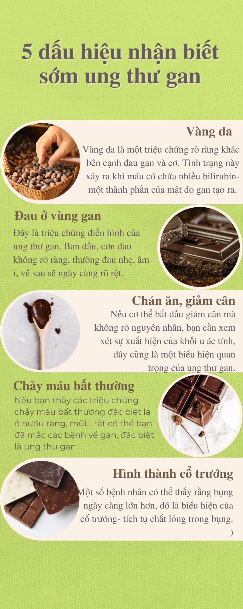 Đi chăm bố điều trị ung thư, con trai cả cũng phát hiện mắc ung thư gan - 2