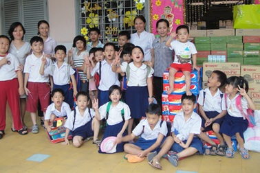 Những đối tượng nào được hưởng trợ cấp xã hội?