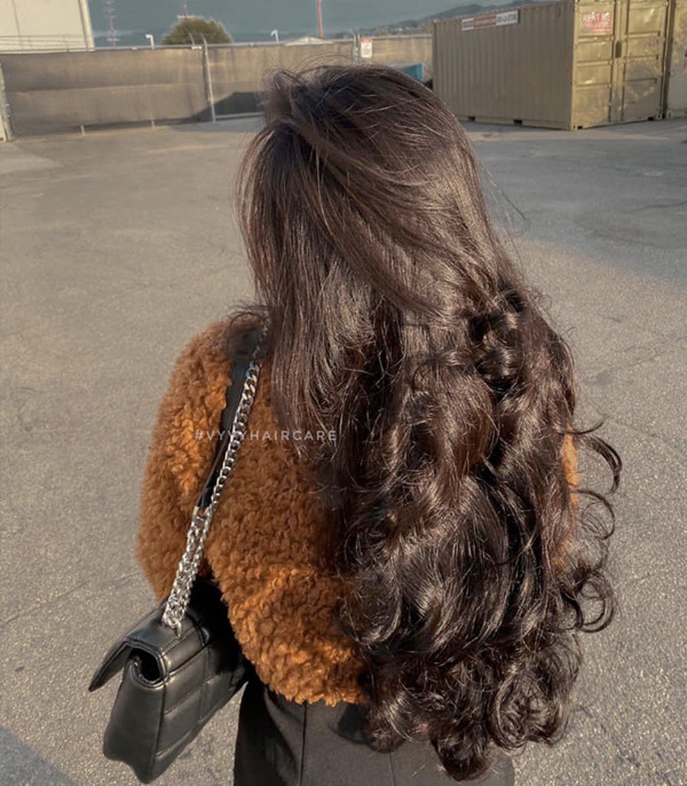 VYVYHAIRCARE - bí kíp chăm sóc tóc an toàn, hiệu quả từ thiên nhiên - 3 VYVYHAIRCARE - bí kíp chăm sóc tóc an toàn, hiệu quả từ thiên nhiên - 3