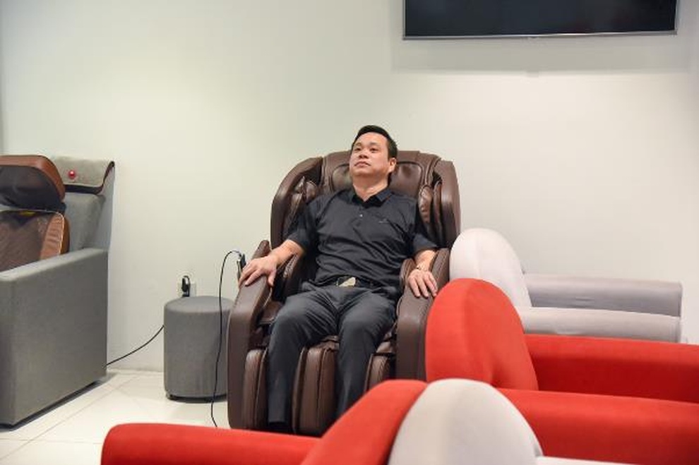 Trải nghiệm một giờ làm Trải nghiệm một giờ làm