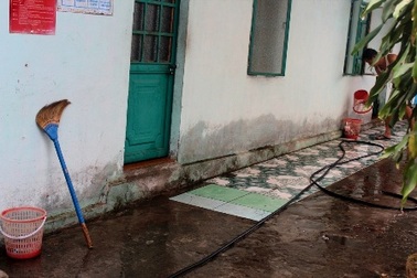 Đà Nẵng: Đôi tình nhân gục chết trong nhà trọ