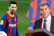 Tương lai của Lionel Messi ở Barcelona sắp sáng tỏ