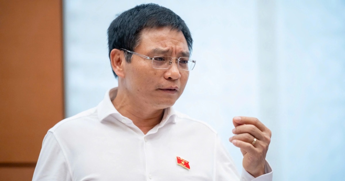 Chính Bộ Trưởng Tài Chính Báo Động: Đấu Thầu Không Đảm Bảo Tiến Độ Dự Án, Vẫn Phát Sinh Sai Phạm!