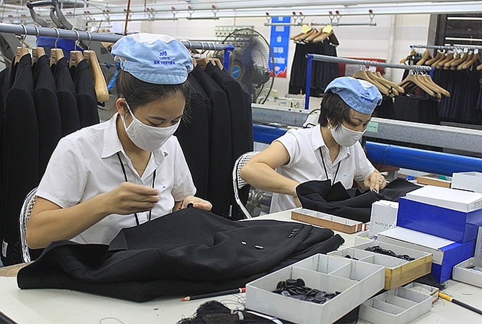Đề xuất nhiều quy định mới về thời gian làm việc, nghỉ ngơi từ năm 2021 - 1 Đề xuất nhiều quy định mới về thời gian làm việc, nghỉ ngơi từ năm 2021 - 1