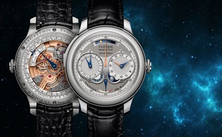 Bộ sưu tập đồng hồ trị giá triệu USD, nhiều chiếc hiếm của ông chủ Facebook - 7