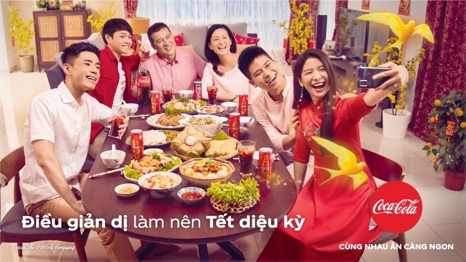 Tìm về những điều giản dị để Tết 2021 trọn vẹn niềm vui - 2 Tìm về những điều giản dị để Tết 2021 trọn vẹn niềm vui - 2