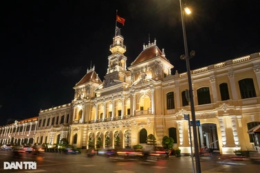 TPHCM: Người né tránh, đùn đẩy, không dám làm sẽ bị thay thế, điều chuyển