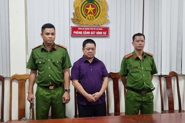 Nhận 100.000 USD để "chạy án" cho cựu Cục trưởng Cục đăng kiểm Việt Nam?